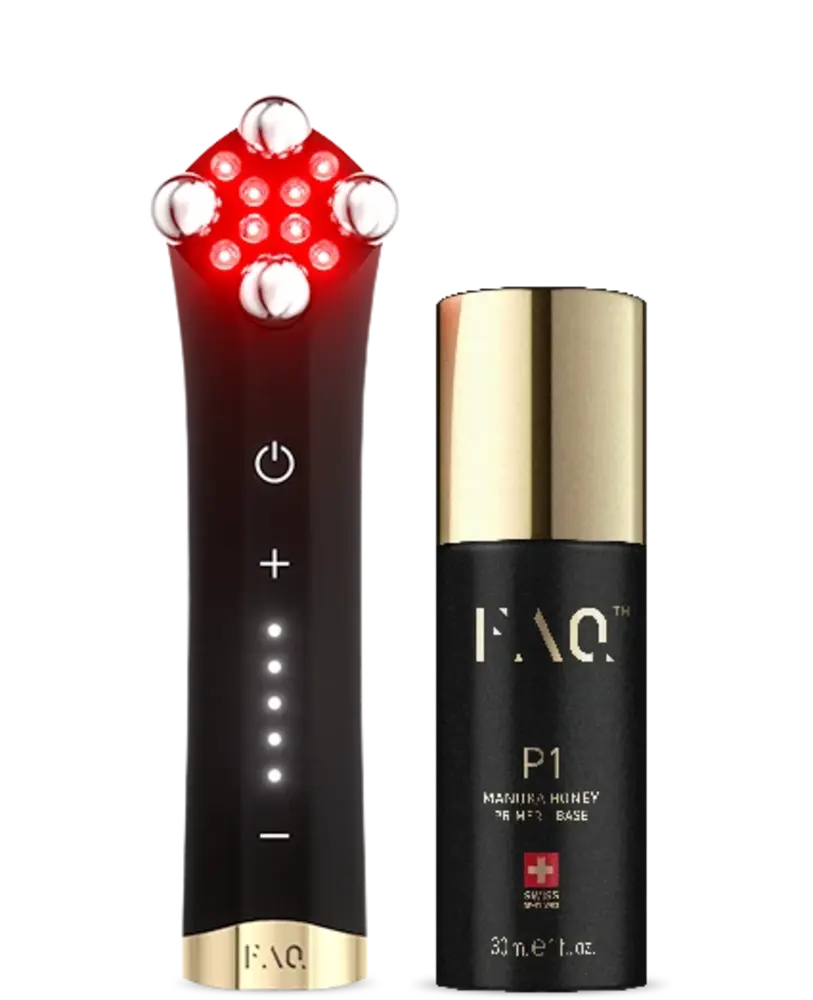 FAQ™ 402 Bundle