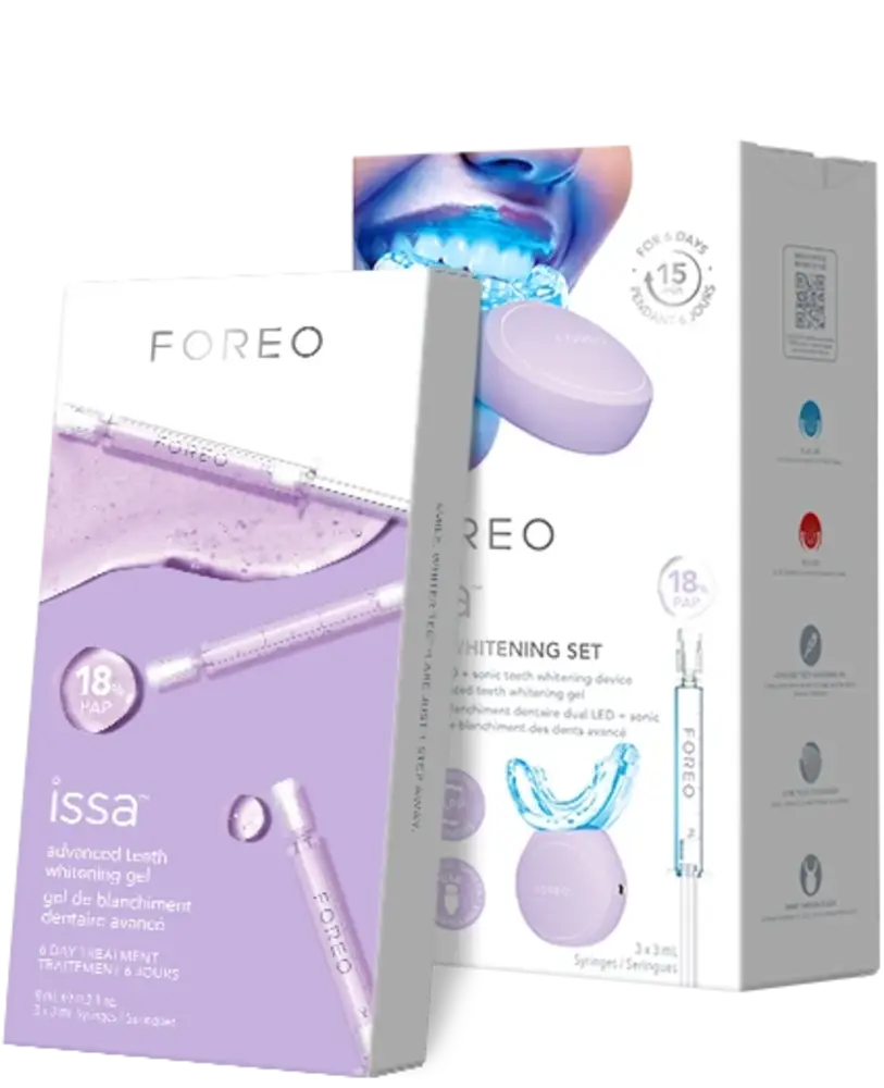 issa™ Teeth Whitening Set Pre-order